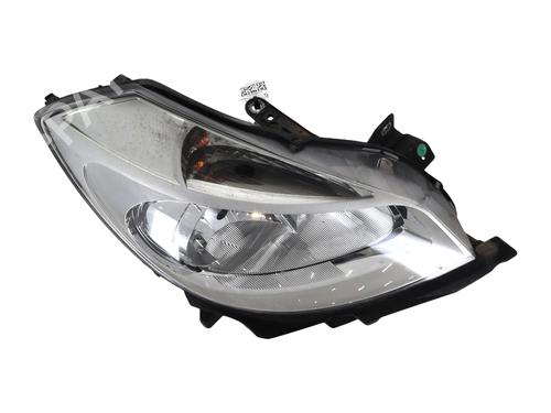 Right headlight RENAULT CLIO III (BR0/1, CR0/1) 1.5 dCi (BR17, CR17) | BP29495520C29 