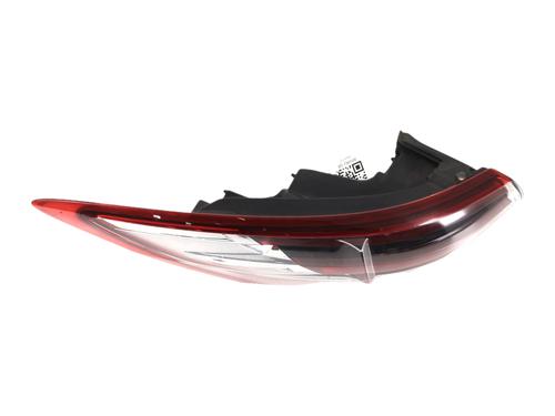 Used Left taillight Left taillight 37532069 37532069
