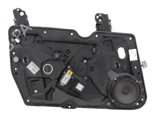 Front left window mechanism VW GOLF VI (5K1) | BP32309724C22 - Image 2