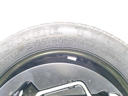 Jack Kit FIAT 500 (312_) 1.3 D Multijet (312AXB1A) | BP27911787C119