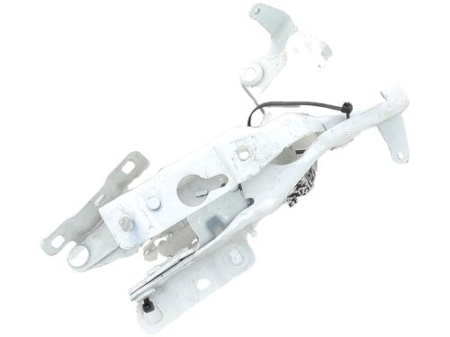 Dørhengsel/Dørstopper MERCEDES-BENZ A-CLASS (W176) A 200 CDI (176.001) (136 hp) 31821462