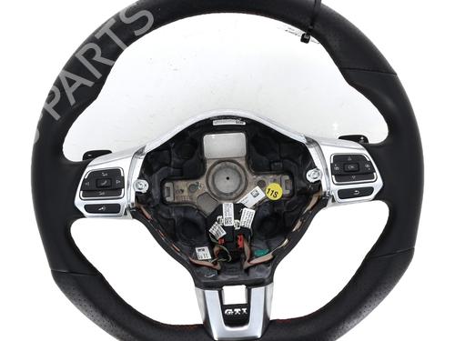 Ratt VW POLO V (6R1, 6C1) 1.4 GTI (180 hp) 30924745