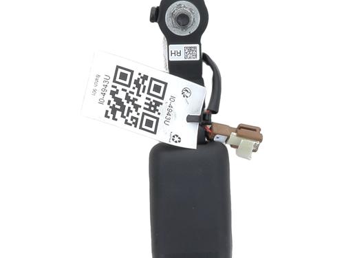 Seat buckle KIA SPORTAGE V (NQ5) 1.6 T-GDi Plug-in Hybrid AWD | BP27911002I32 