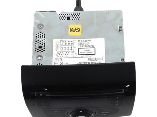Radio PEUGEOT BOXER Van 2.2 HDi 110 | BP36373332E6 - Image 3