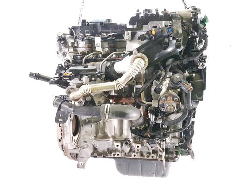 Engine PEUGEOT 208 I (CA_, CC_) 1.6 HDi / BlueHDi 75 | BP29762143M1