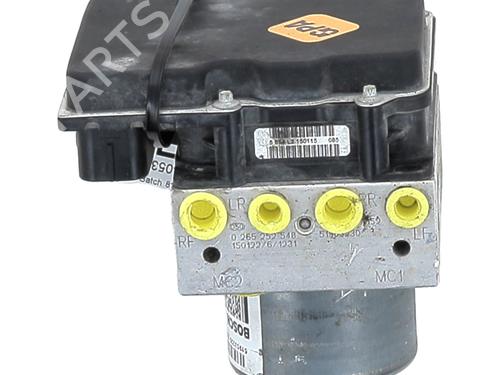 ABS pump FIAT 500 (312_) 1.2 (312AXA1A) | BP29171933M43 