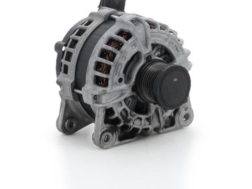 Alternator RENAULT CLIO V (B7_) 1.0 TCe 90 (B7MT) | BP39194039M7 - Image 4
