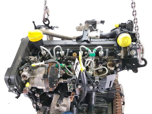 Engine RENAULT CLIO III (BR0/1, CR0/1) 1.5 dCi (BR17, CR17) | BP39899160M1 - Image 7
