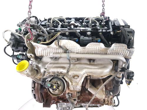 Engine PEUGEOT EXPERT Van (VF3A_, VF3U_, VF3X_) 2.0 HDi 130 | BP37680816M1 - Image 5
