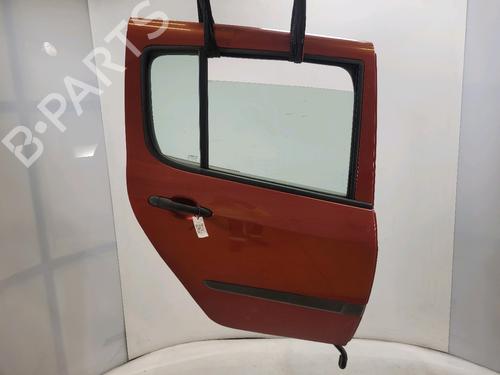 Porta trás direita RENAULT MODUS / GRAND MODUS (F/JP0_) 1.4 (JP01, JP0J) (98 hp) 30716772