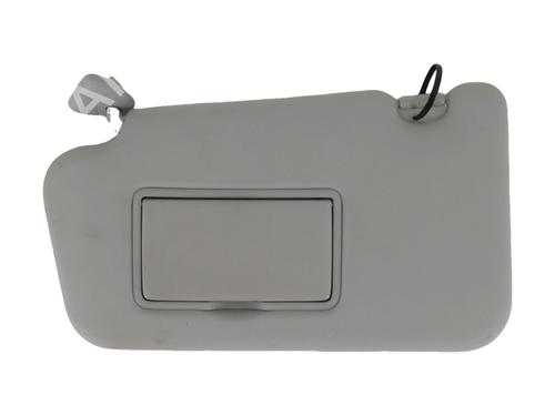 Left sun visor NISSAN JUKE (F15) 1.6 DIG-T 4x4 | BP30475032I1