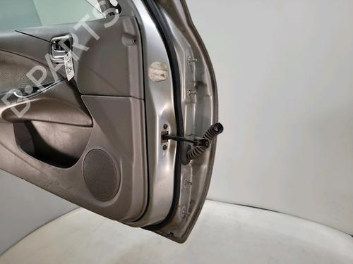 Left front door NISSAN ALMERA II Hatchback (N16) 1.8 | BP27691207C2 