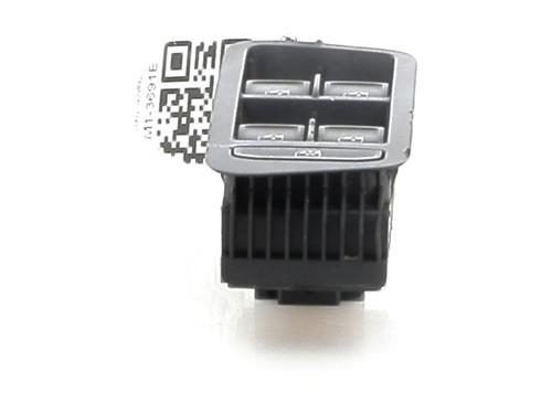 Left front window switch VW GOLF SPORTSVAN VII (AM1, AN1)  | BP28365071I27 