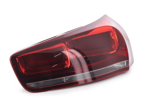 Right taillight CITROËN C4 Picasso II 1.2 THP 130 | BP39461596C35 - Image 5