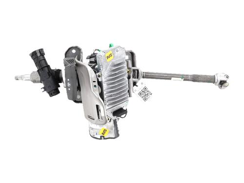 Steering column FIAT PANDA (169_) 1.2 (169AXF2A, 169AXF1A) | BP40003555M21 - Image 3