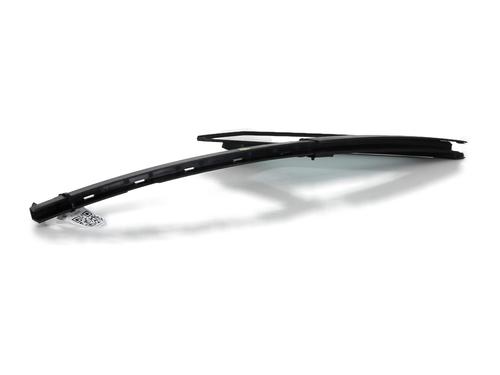 Front left quarter glass RENAULT CLIO IV (BH_) 1.5 dCi 75 | BP29346694C111 