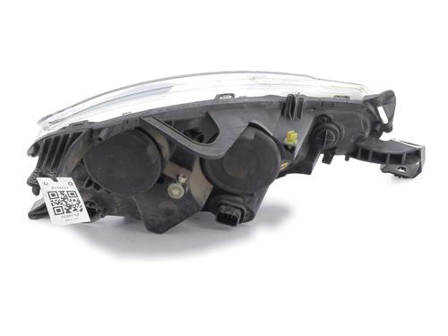 Left headlight CITROËN DS3 (SA_) 1.6 HDi 90 | BP32378126C28