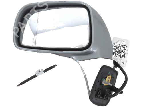 Used Left mirror Left mirror TOYOTA COROLLA Verso (ZER_, ZZE12_, R1_) 2.2 D-4D (AUR10_, AUR10R) (136 hp) 33300269 33300269