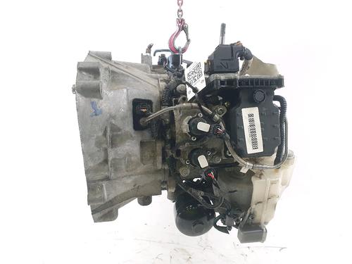 Used Gearbox CITROËN C4 Picasso I MPV (UD_) 2.0 HDi 138 (136 hp) 31122120
