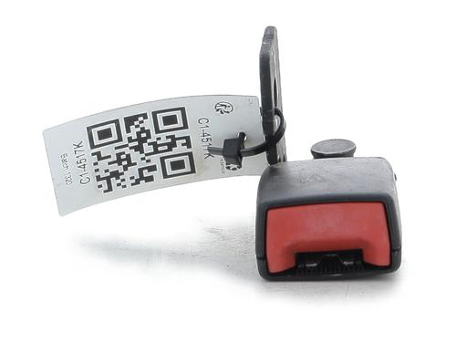 Used Seat buckle Seat buckle OPEL CORSA D (S07) 1.2 (L08, L68) (86 hp) 33866829 33866829