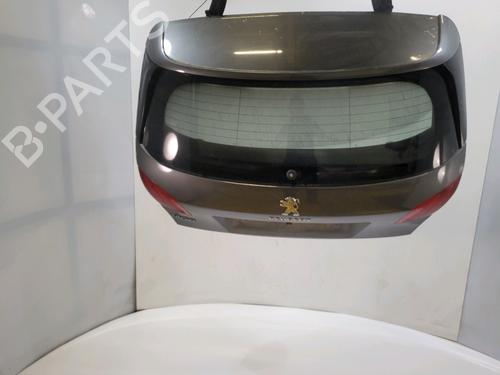 Used Tailgate Tailgate 38947535 38947535