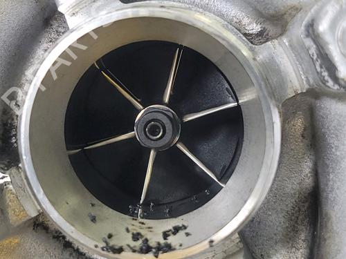 Engine VW GOLF PLUS V (5M1, 521)  | BP28207596M1 