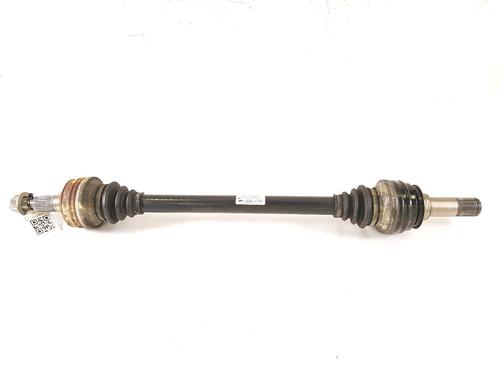 Used Right rear driveshaft PORSCHE PANAMERA (970) 4.8 GTS (440 hp) 16088928