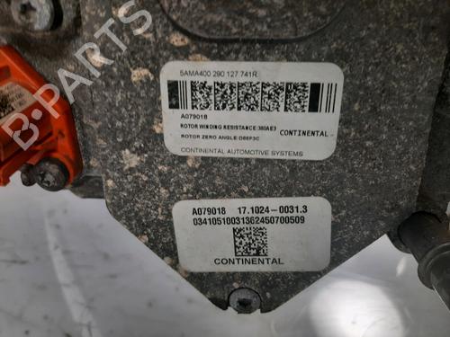 Engine RENAULT KANGOO Express (FW0/1_) Z.E. (FW0Z, FW1Z) | BP37532685M1 - Image 6