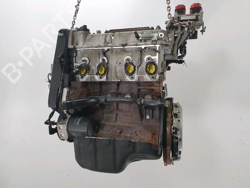 Engine FIAT PUNTO EVO (199_) 1.2 | BP36945515M1 - Image 2