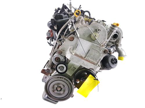 Motor SUZUKI SWIFT III (MZ, EZ) 1.3 DDiS (RS413D) (75 hp) 29416795