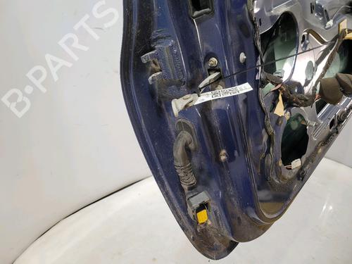 Right front door RENAULT CLIO II (BB_, CB_) 1.2 (BB0A, BB0F, BB10, BB1K, BB28, BB2D, BB2H, CB0A,... | BP24349021C3 