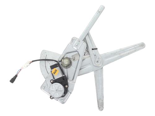 Lève-vitre avant gauche RENAULT TWINGO I (C06_) 1.2 16V (C06C, C06D, C06K) (75 hp) 30925012