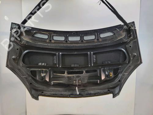Hood MERCEDES-BENZ A-CLASS (W169) A 200 CDI (169.008, 169.308) | BP29390300C1 