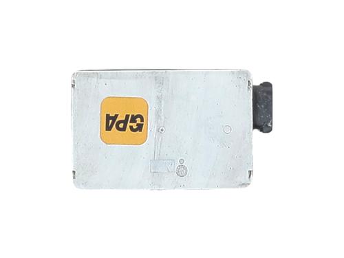 Used Electronic module MERCEDES-BENZ A-CLASS (W176) A 200 CDI (176.001) (136 hp) 30841859