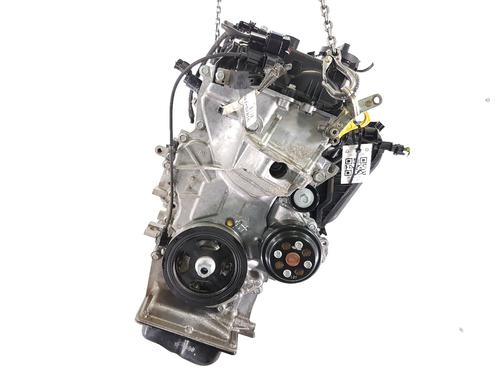 Used Engine KIA PICANTO II (TA) 1.0 (67 hp) 32847826