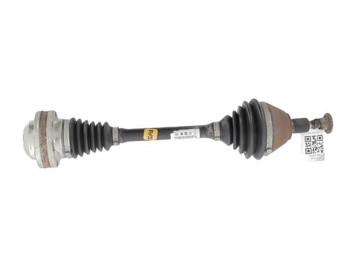 Used Left front driveshaft SKODA RAPID (NH3, NK3, NK6) 1.4 TDI (90 hp) 30367100