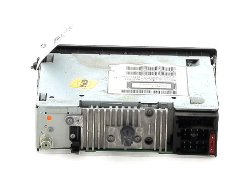 Bilradio RENAULT KANGOO / GRAND KANGOO II (KW0/1_) 1.5 dCi 85 (KW0K, KW0L, KW0B) (86 hp) 24325292