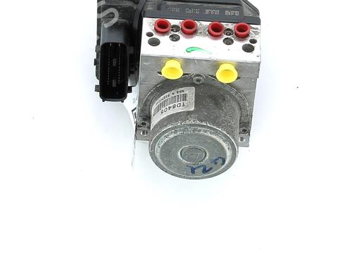 ABS pump NISSAN JUKE (F15) 1.2 DIG-T | BP17372885M43 