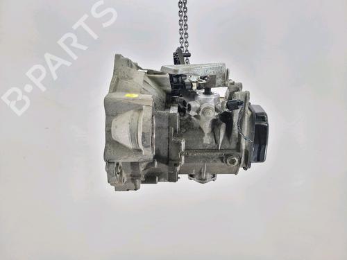 Used Gearbox Gearbox SKODA FABIA II (542) 1.6 TDI (105 hp) 40172351 40172351