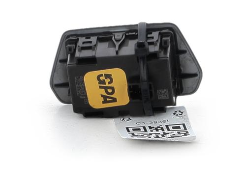 Headlight switch VW GOLF VIII (CD1, DA1) 1.5 eTSI | BP40211754I24 - Image 3