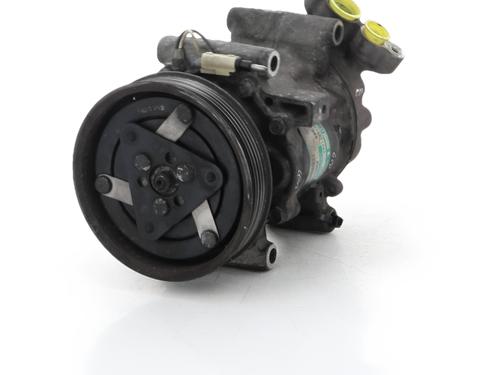 Used AC compressor AC compressor 39489292 39489292