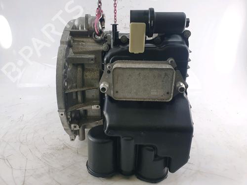 Used Gearbox MERCEDES-BENZ A-CLASS (W177) A 220 d (177.014) (190 hp) 30165703