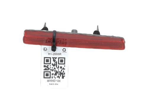 Used Rear bumper right light TOYOTA YARIS CROSS (MXP_) 1.5 Hybrid (MXPJ10) (116 hp) 29495097