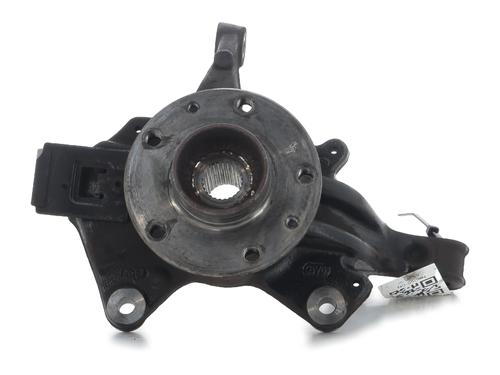 Mangueta delantera derecha RENAULT MEGANE III Grandtour (KZ0/1) 1.2 TCe (KZ2B, KZ11) (116 hp) 31349200