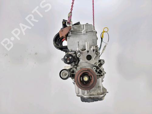 Motor für NISSAN MICRA III (K12) 1.2 16V (65 hp) 23204952