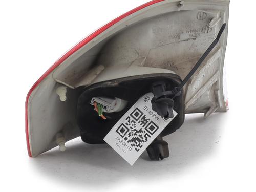 Right taillight FORD KUGA I 2.0 TDCi 4x4 | BP33949221C35 - Image 3