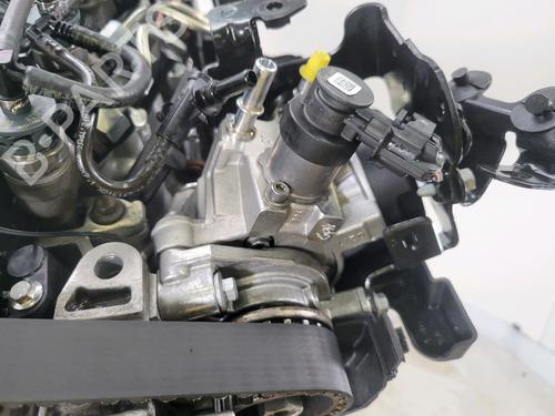 Engine RENAULT CLIO III Hatchback Van (SB_, SR_)  | BP28333201M1 
