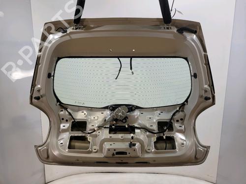 Tailgate CITROËN C3 III (SX) 1.2 PureTech 82 | BP31938324C6