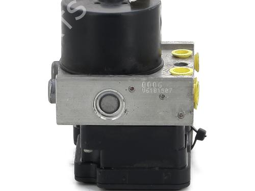 Pompe ABS VW GOLF V (1K1) 1.9 TDI | BP30049206M43 