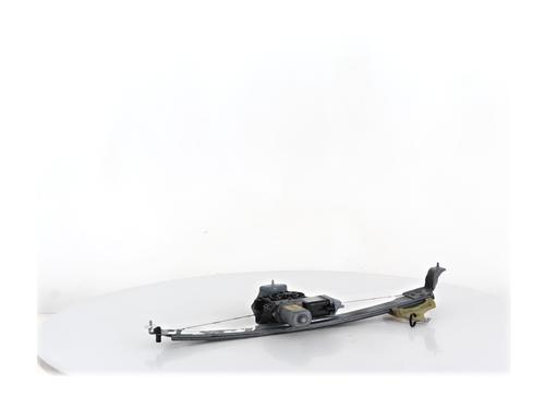 Front left window mechanism RENAULT CAPTUR I (J5_, H5_) 1.5 dCi 90 (J5N4, J5M5, J5MW, J5M6, J5AL, J5AJ) | BP39224822C22 - Image 3